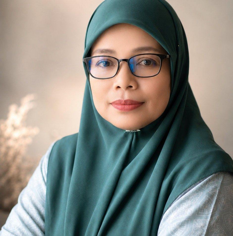 Aziani Awang
