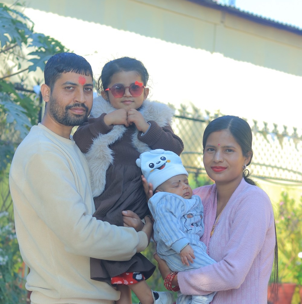 Dilaram Gyawali