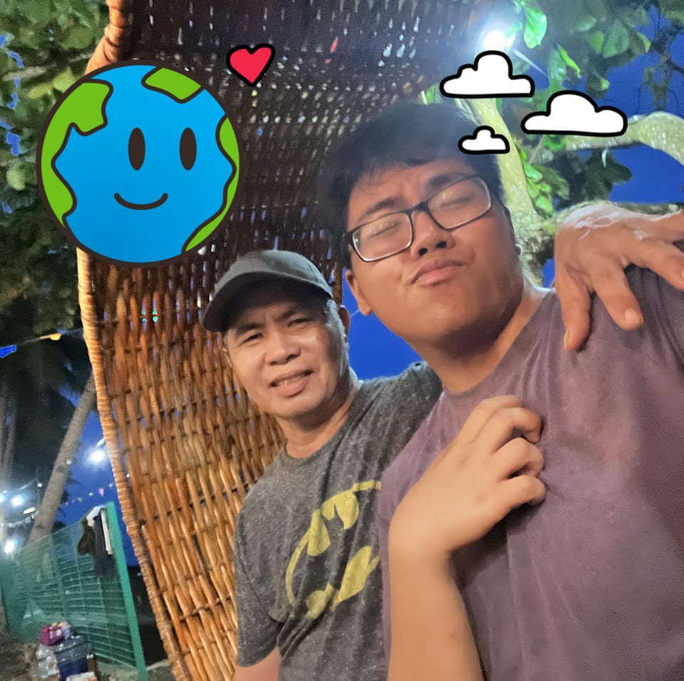 Bebot Uy. Isa sa pinaka magaling na breeder ayon kay idol Patrick ...