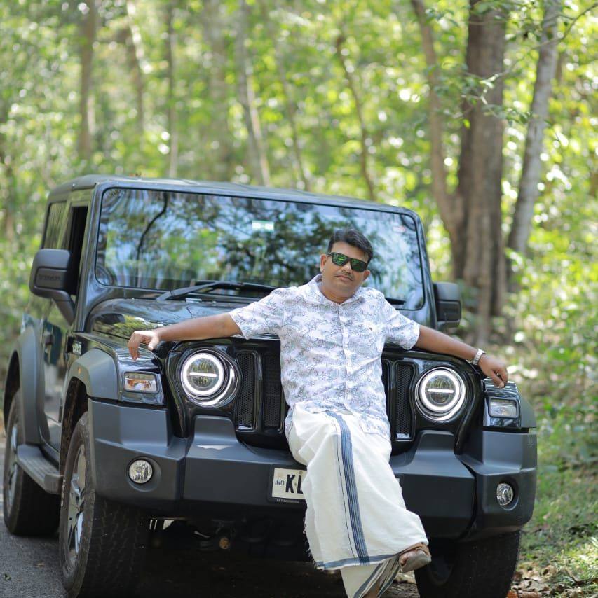 Rajeshrp Vinoba