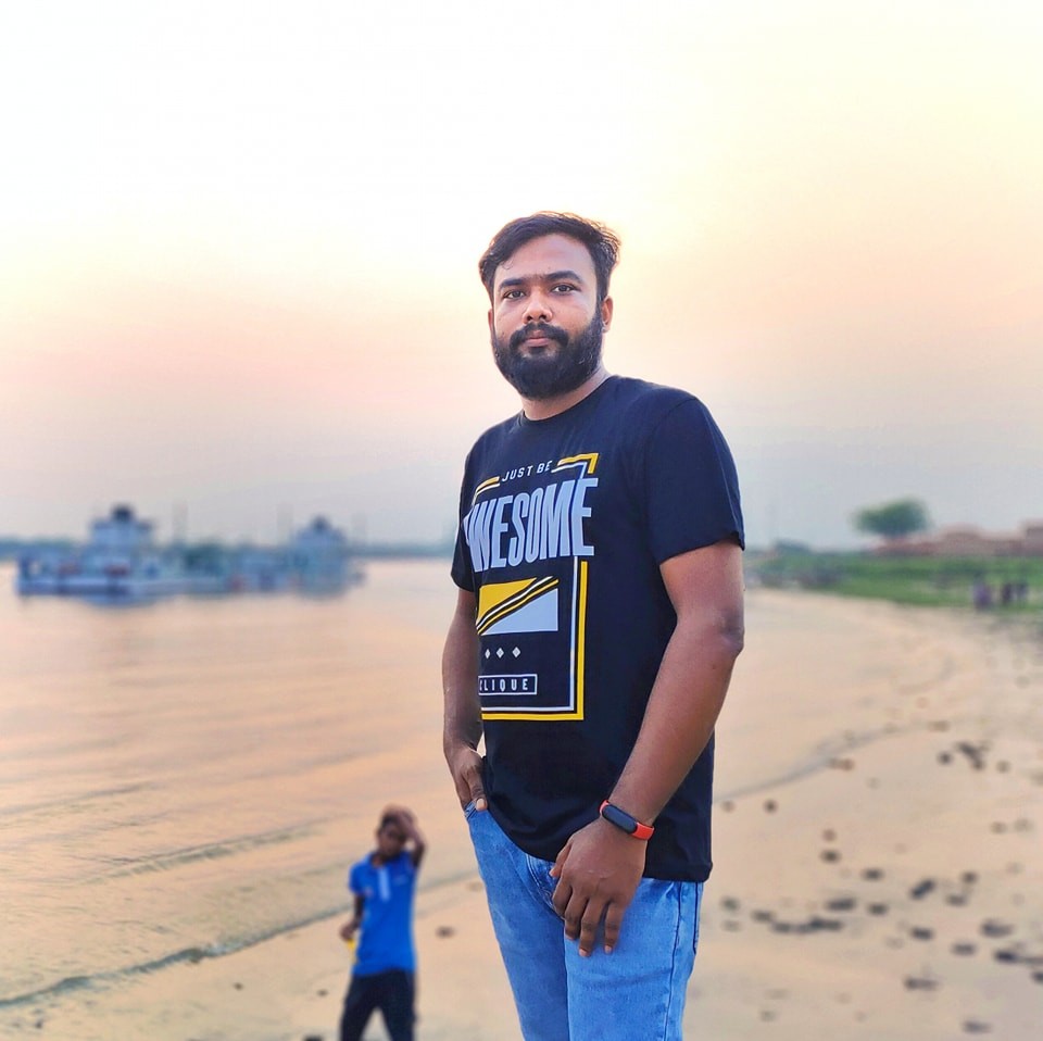 Md. Rabbil Musha