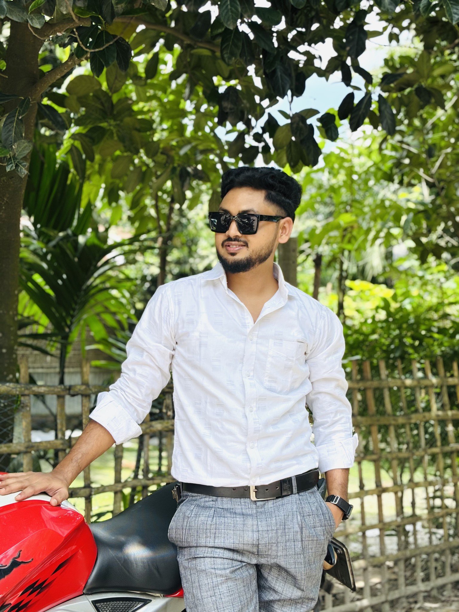 Kawsar Islam