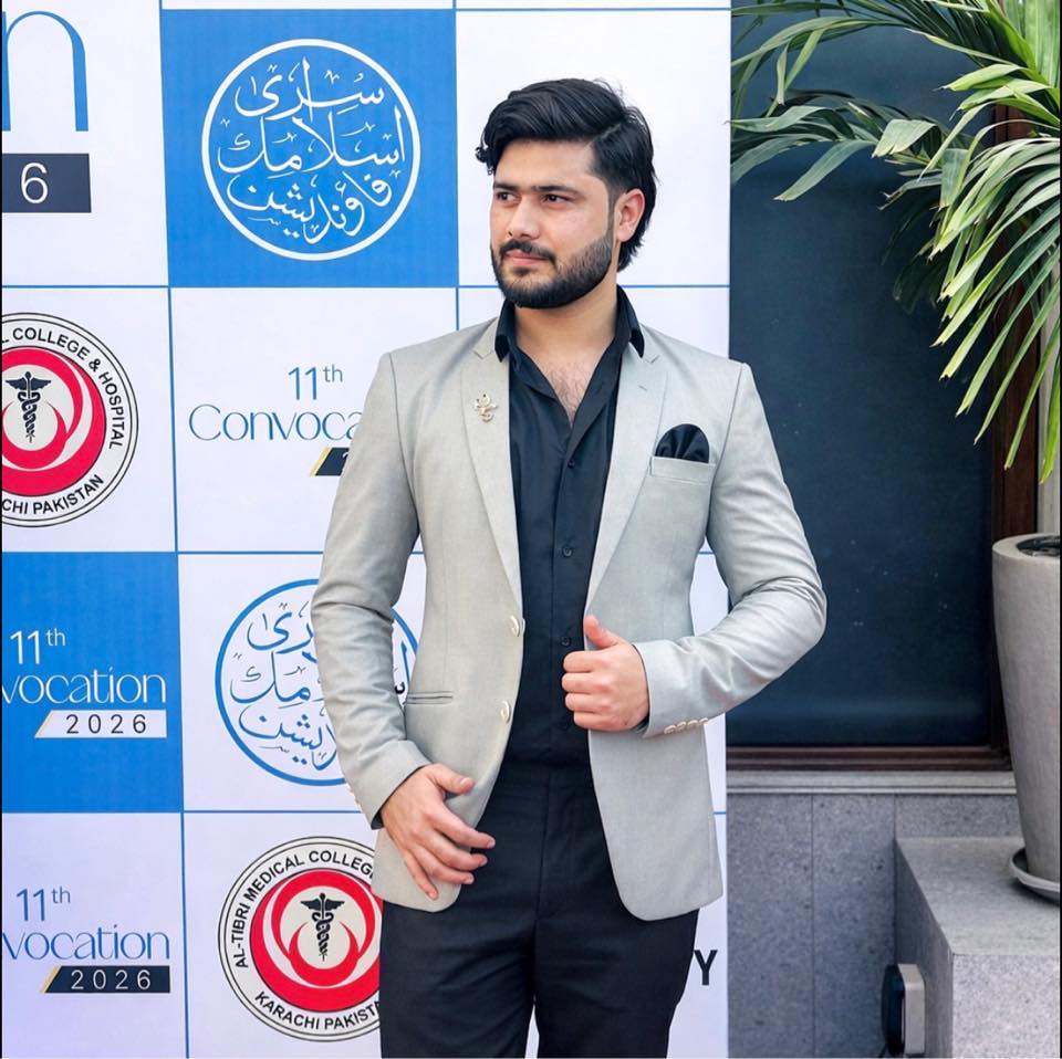 Tahir Ali