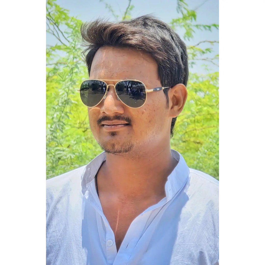 Zohaib Mansoori