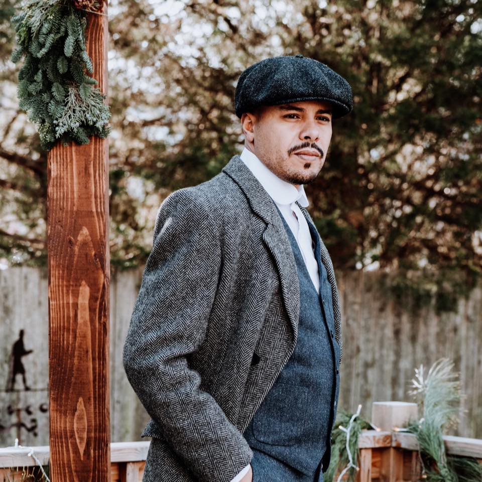 Peaky Blinders Style | Facebook