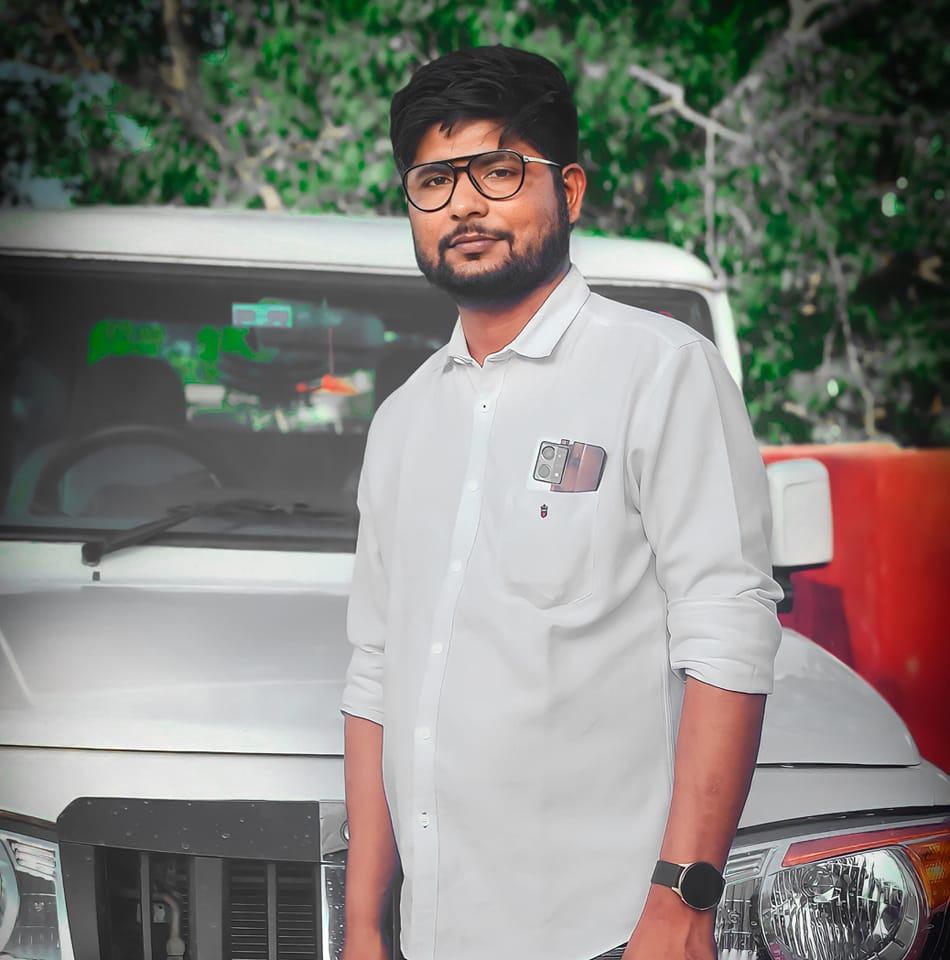 Thakur Anoop Singh