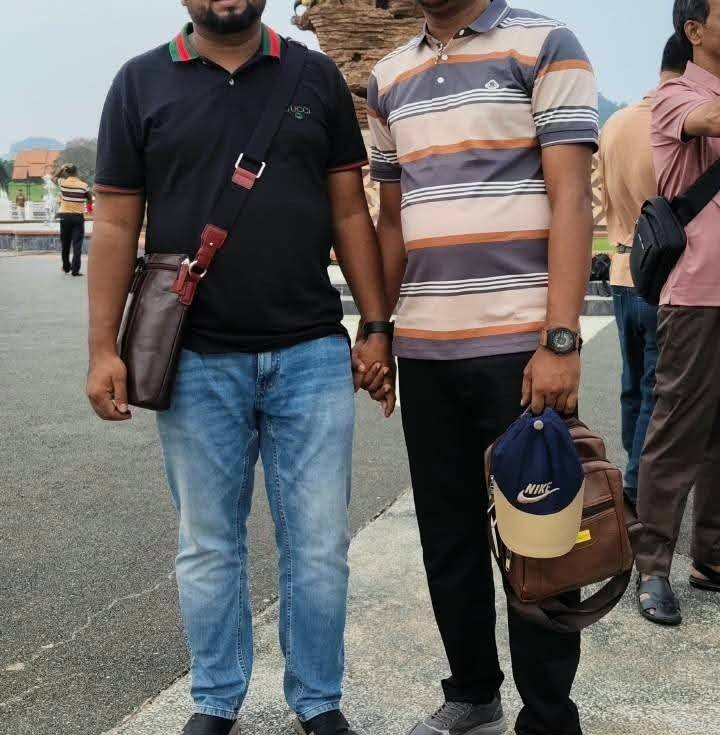 Mosarraf Hossain Rashed