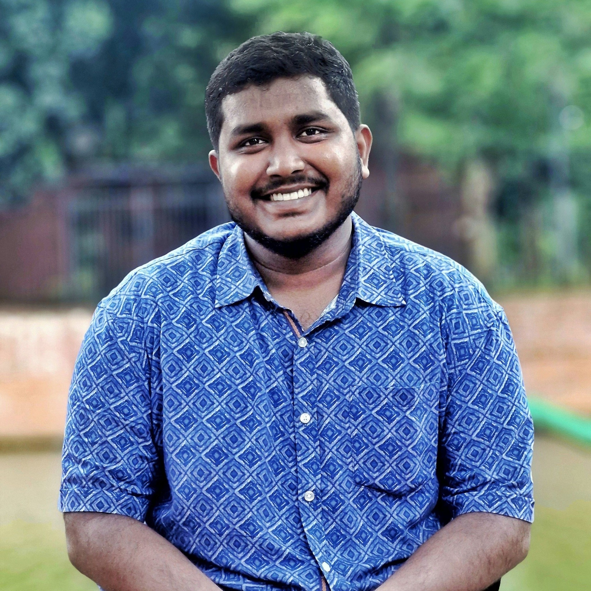 Tahmid Hasan