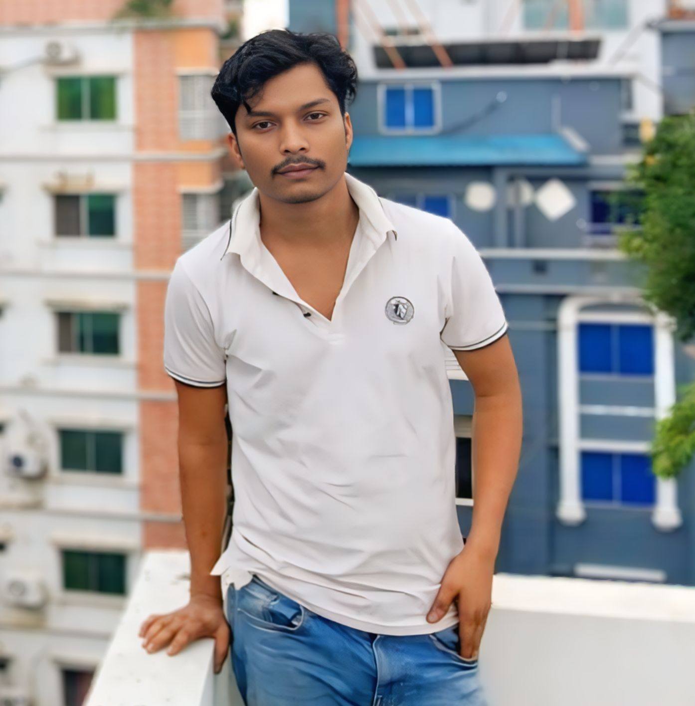 R.J. Rakib