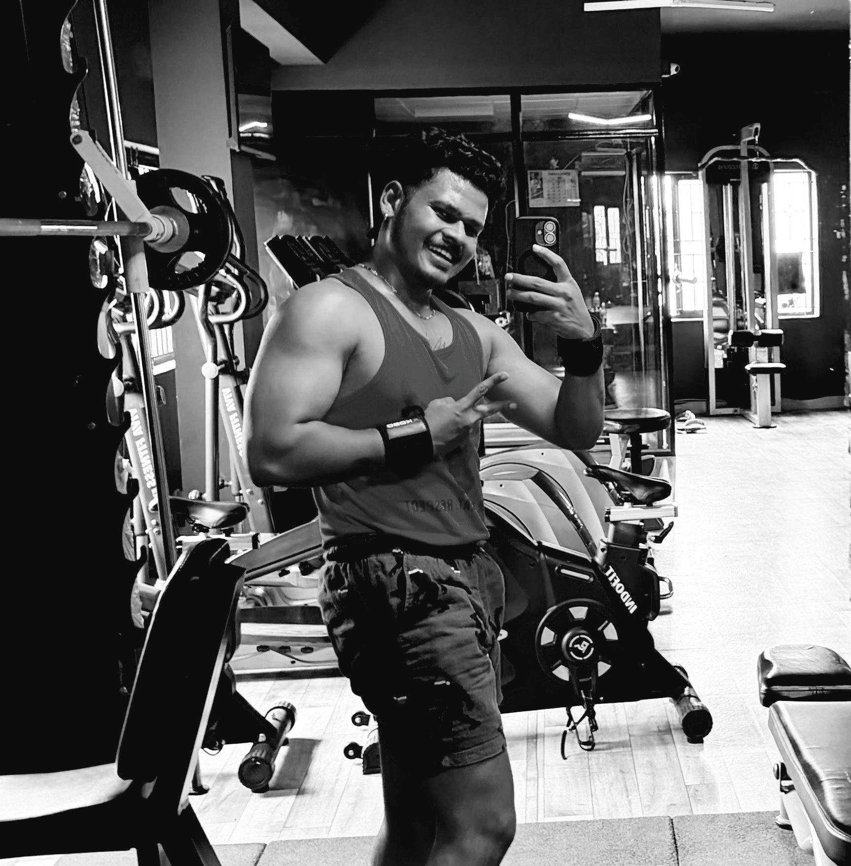 My New Dumbbell For Workout #dumbbells #workout #vlogsbychethan #pvc # ...
