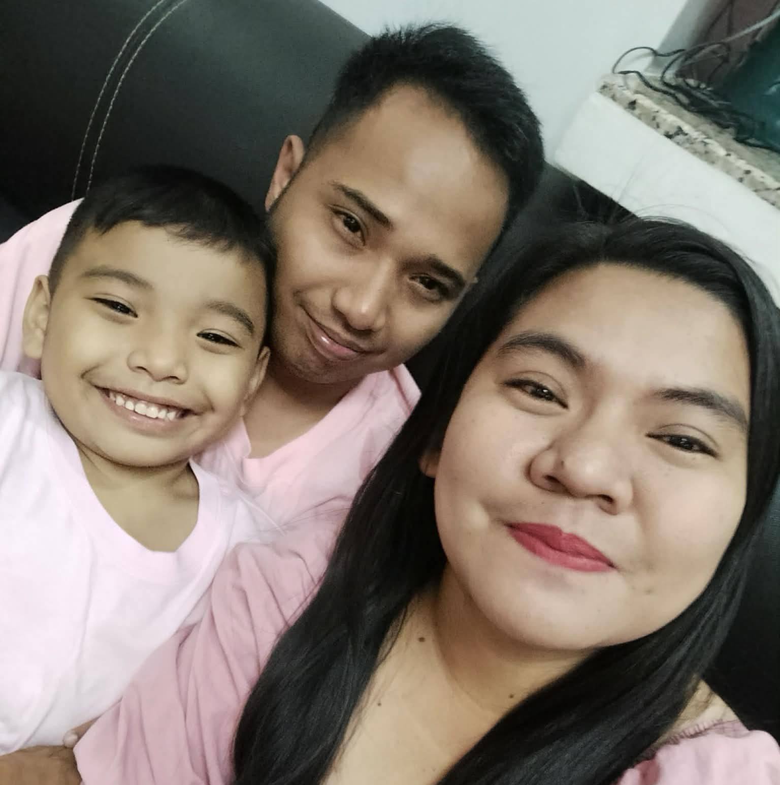 Marissa Riel Manguiat