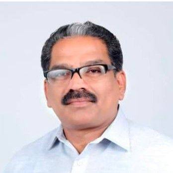 K S Udayakumar