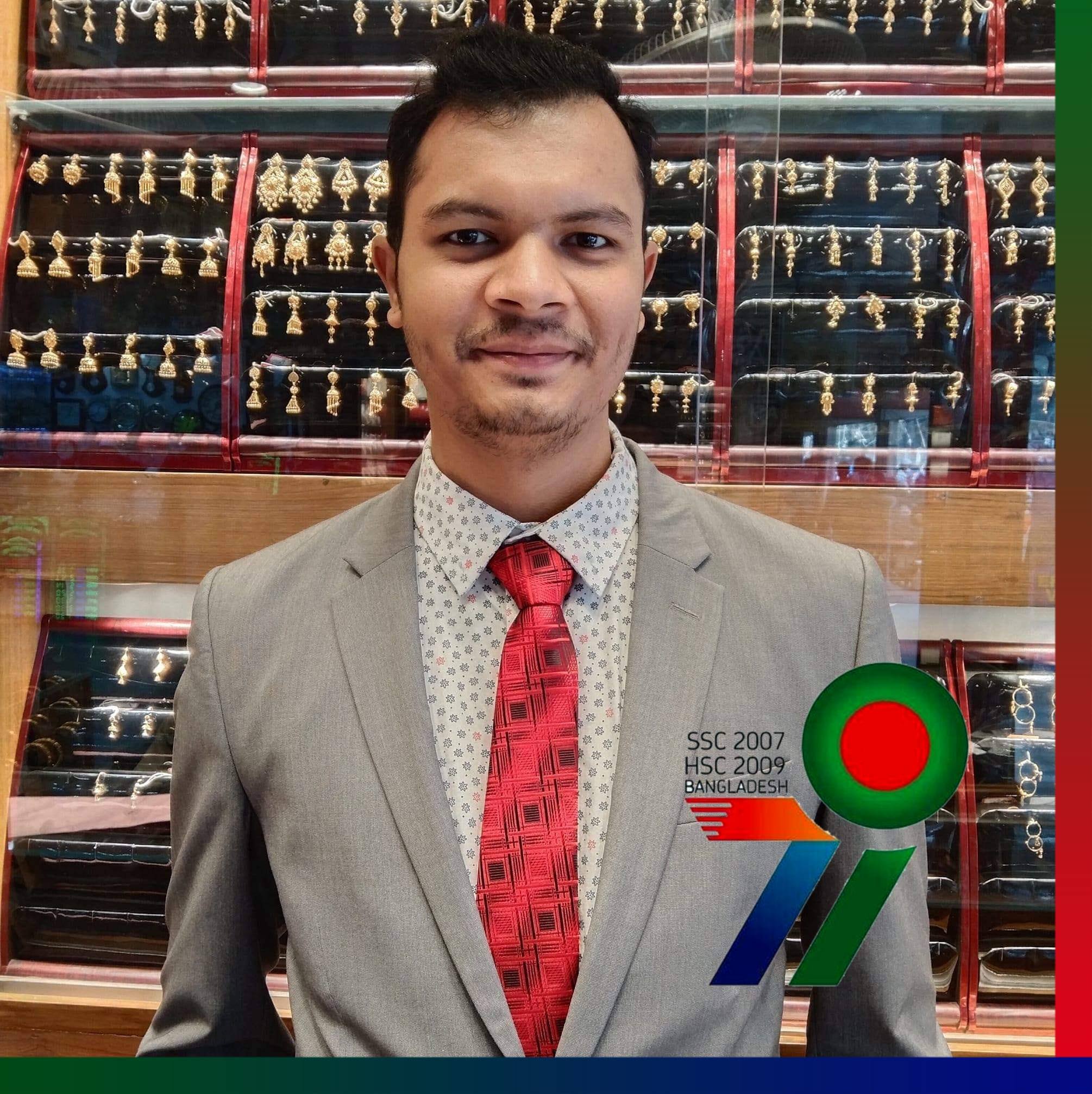 Khalifa Maruf