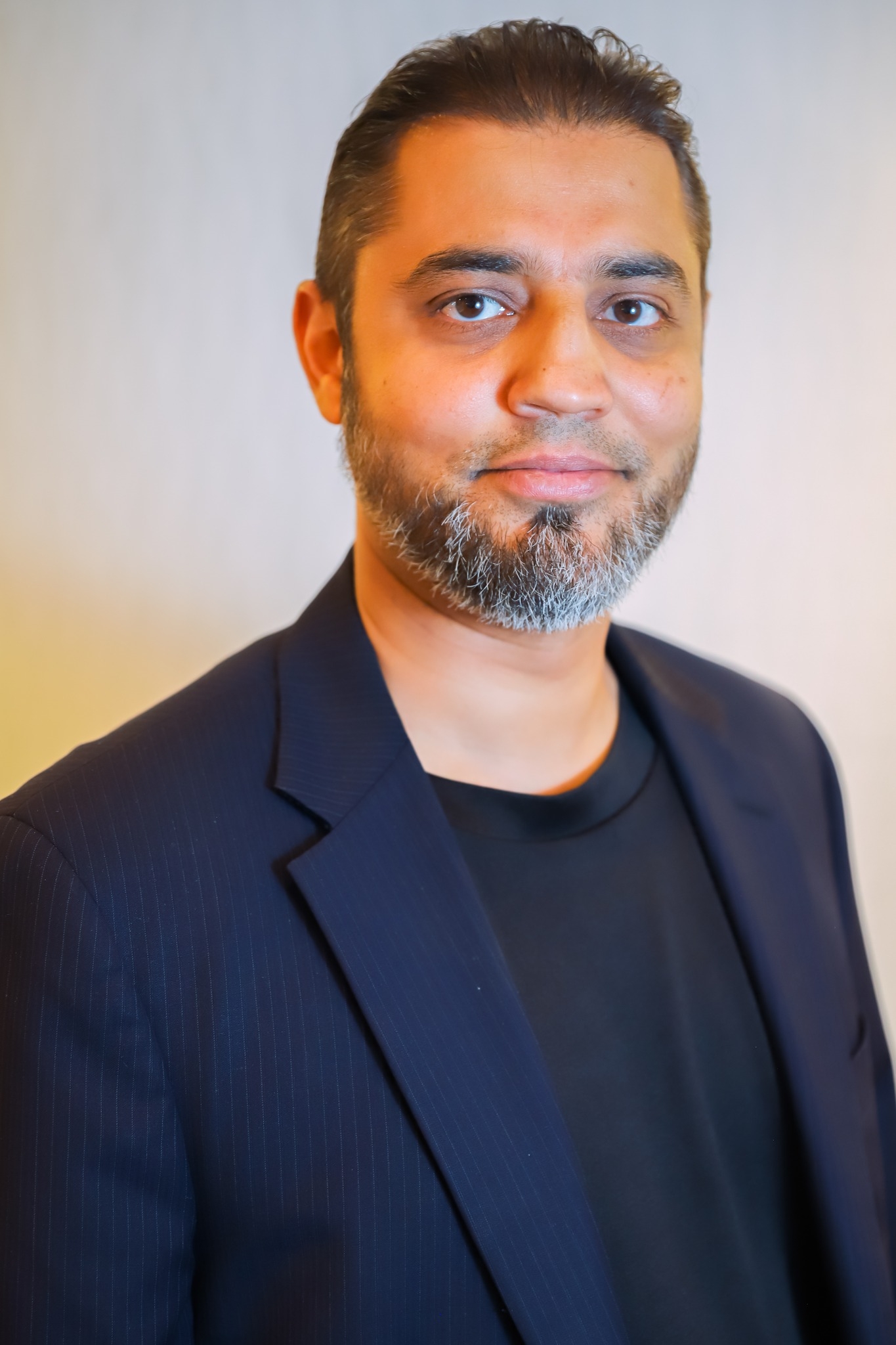 Ijaz Mirza