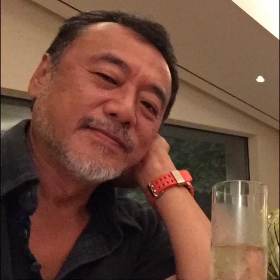 柴田 哲 孝