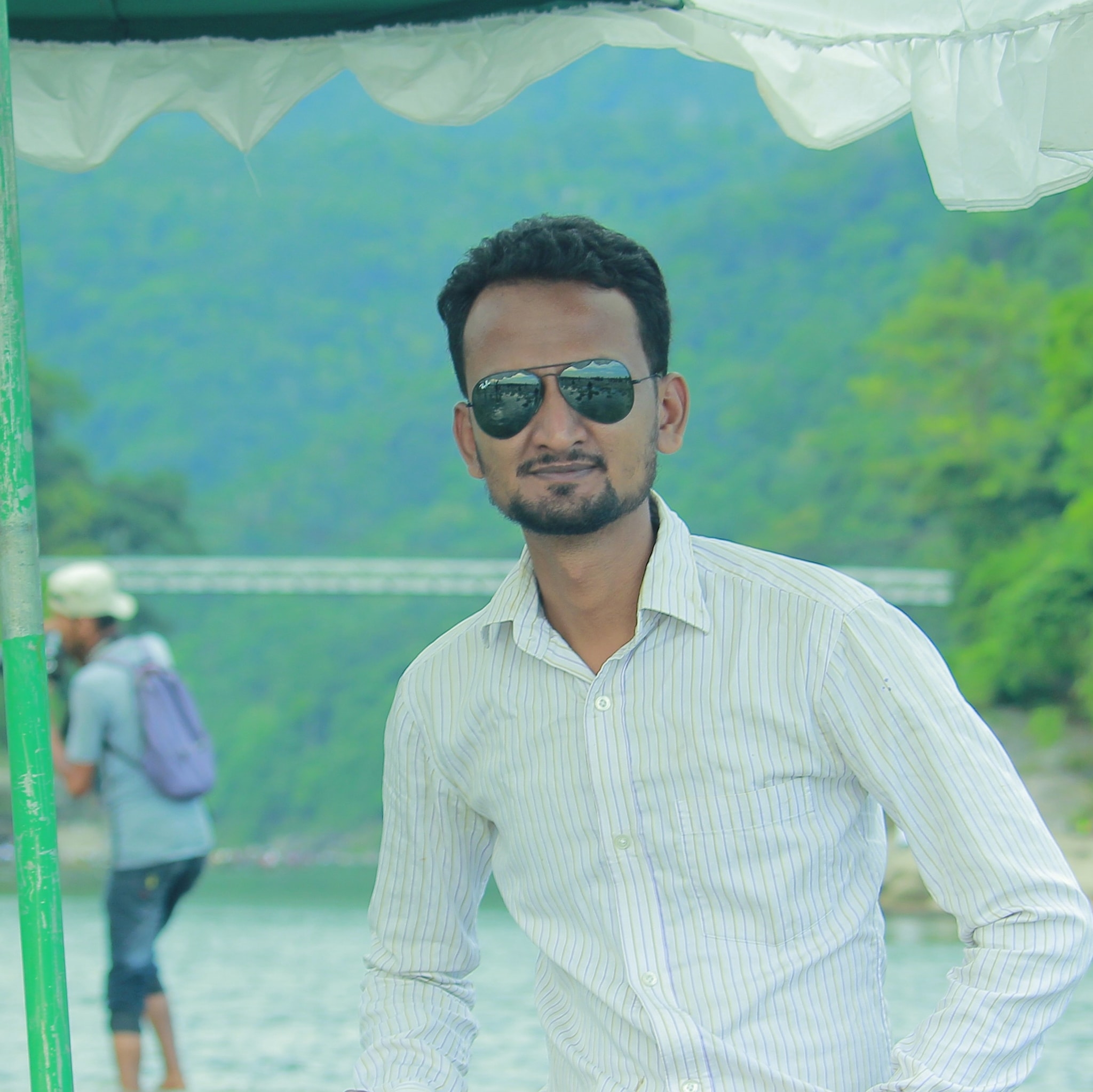 Md. Khalequjjaman Sumon