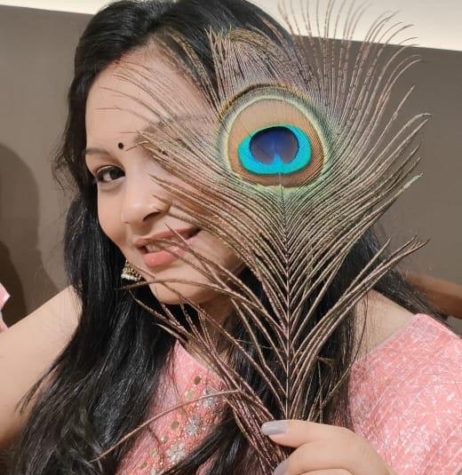 Richa Hiren Raval