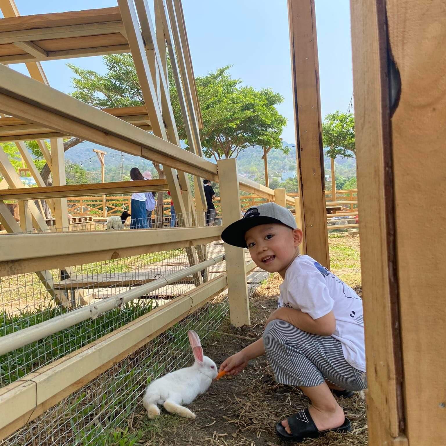 Ngày cuối tuần của shop ️ Hiện tại vẫn còn tuyển 2 bạn cạo mặt ráy tai ...