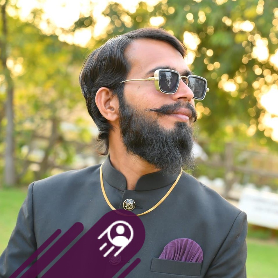 Rajesh Rathod