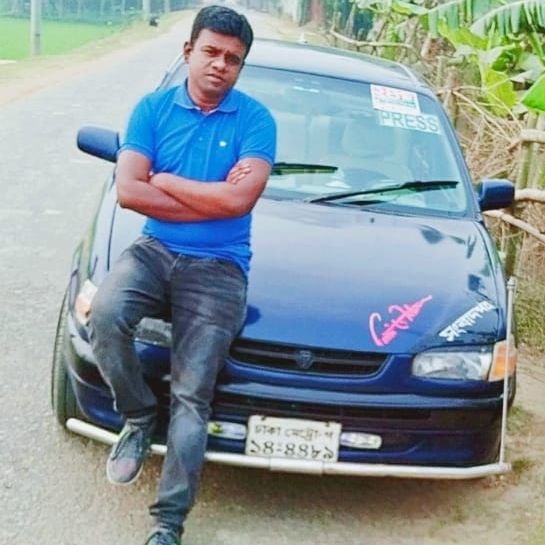 Sohel Reza