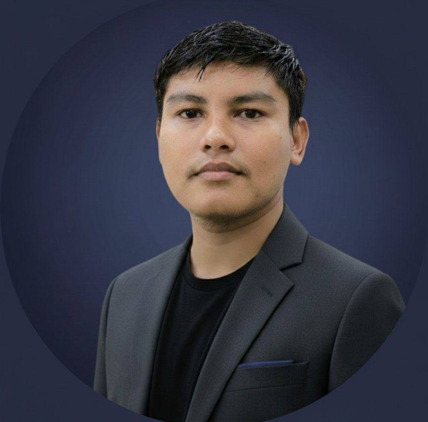 Rahmad Ade Akbar