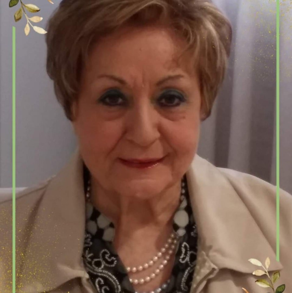 Rossana Inzerillo