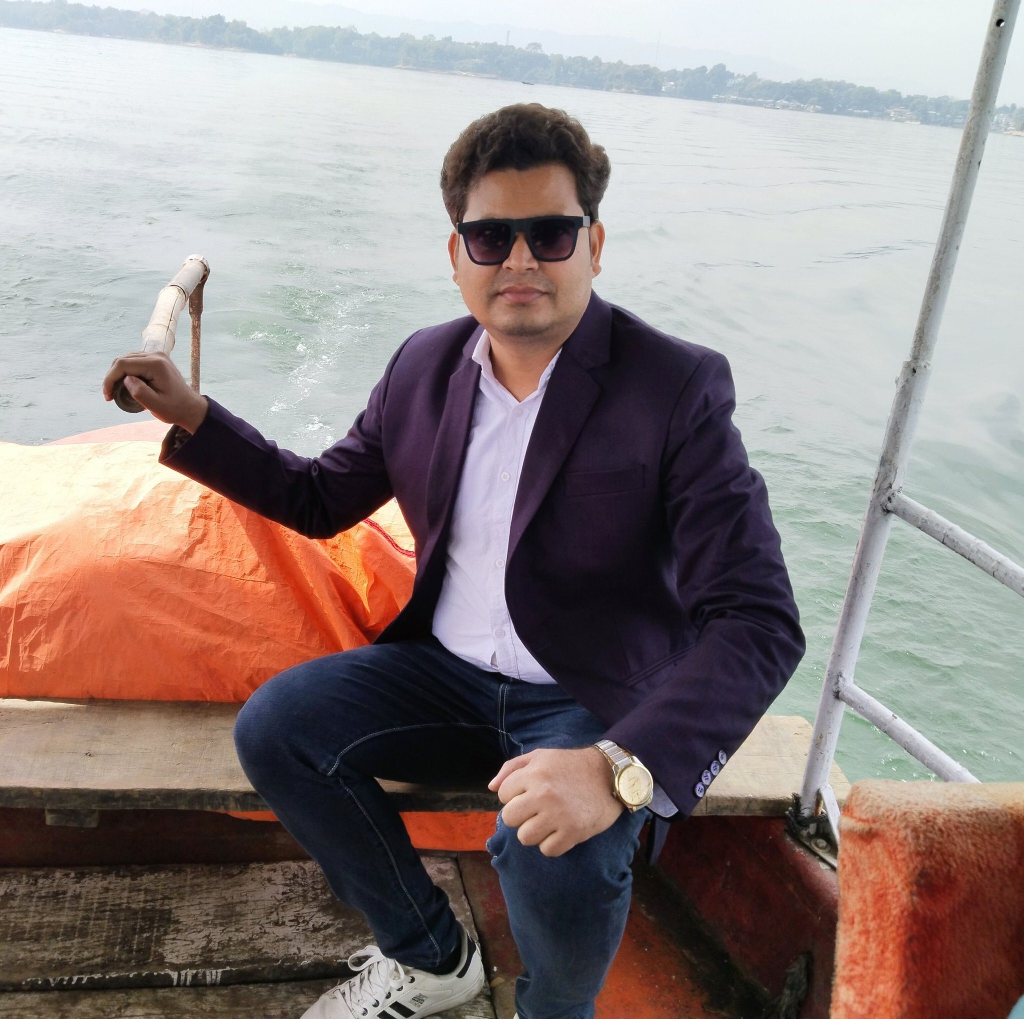 Alomgir Hossain