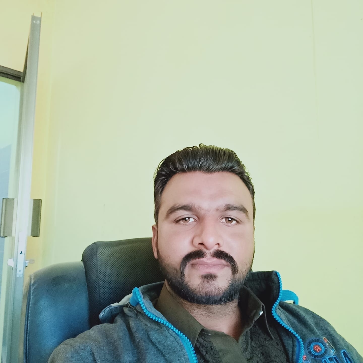 Abdul Rehman Jutt