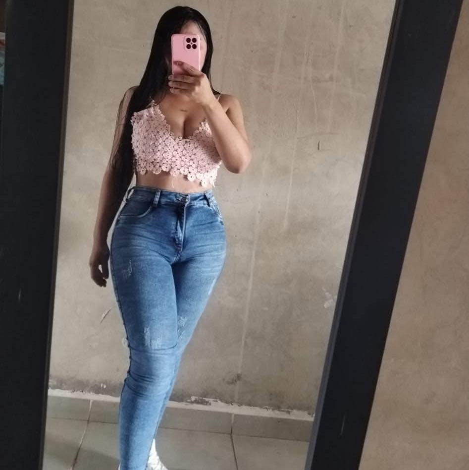 Alexa Rodríguez Quintero