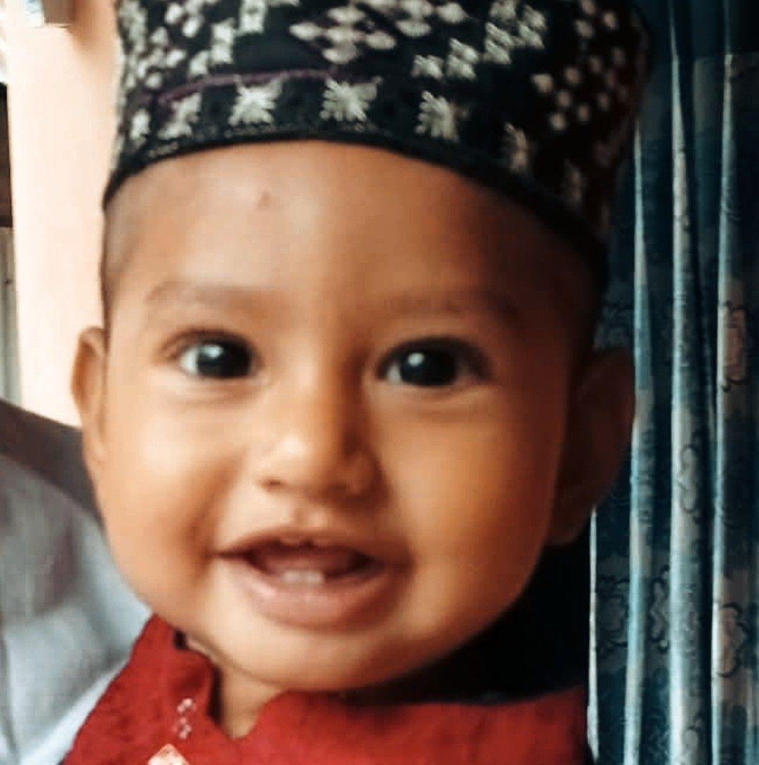 Lablu Khan