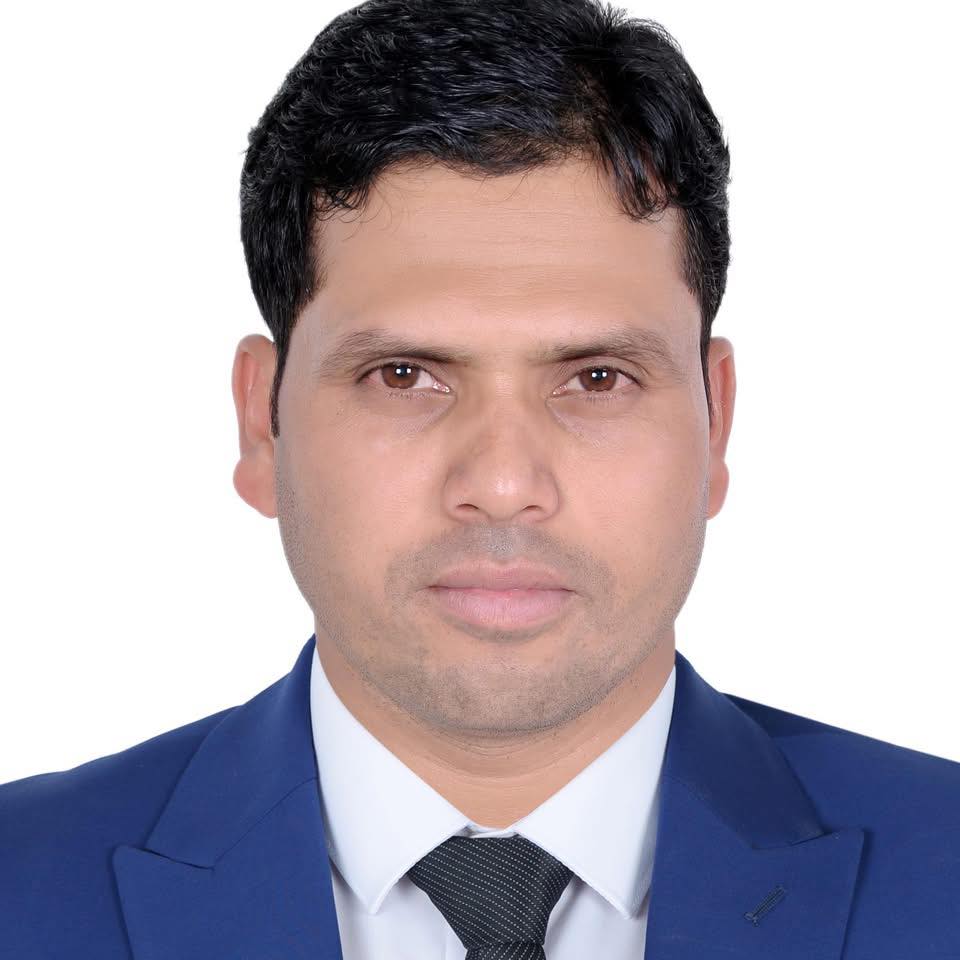 Mir Kashem