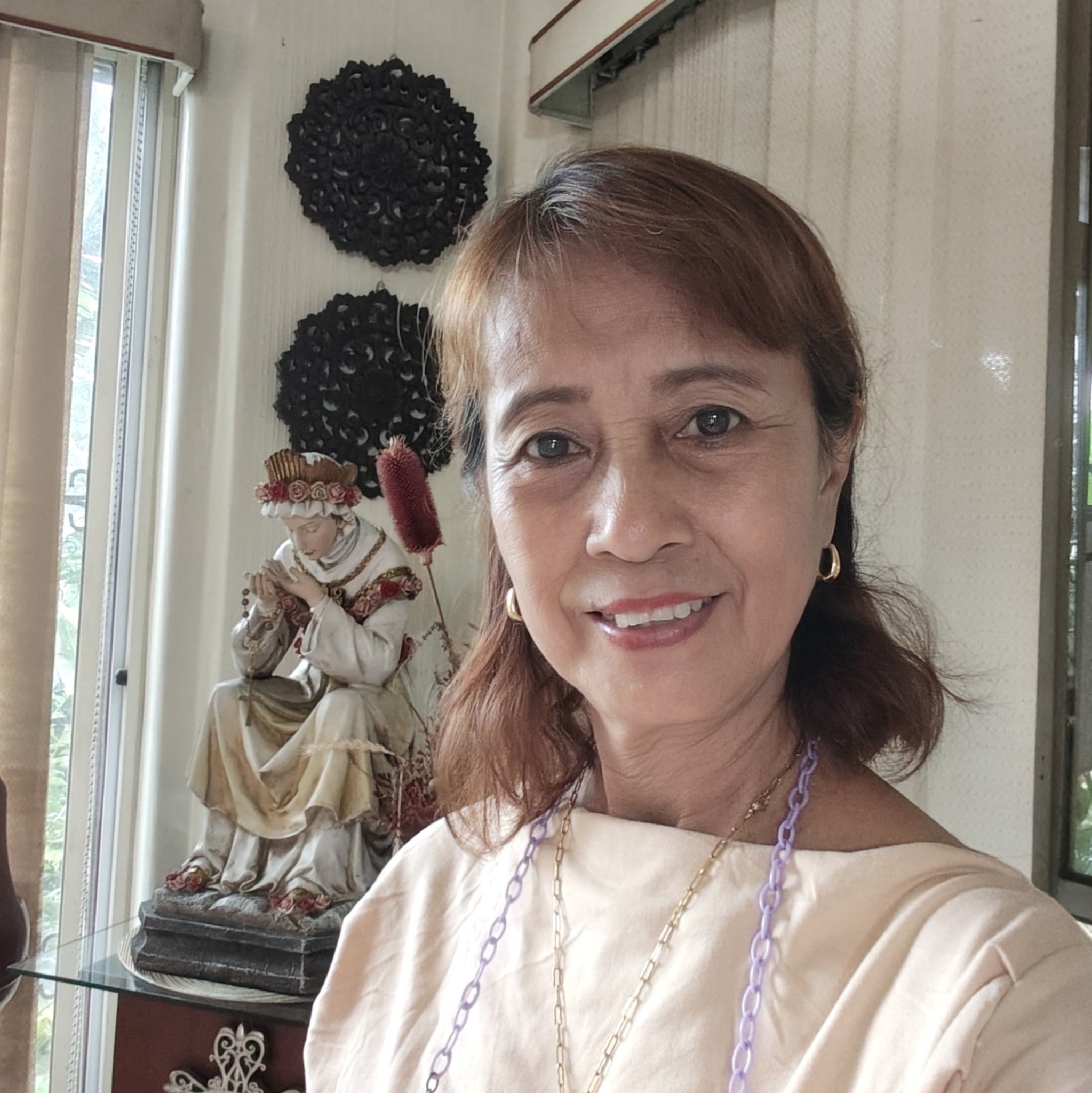 Bebeth Gallarde on Reels