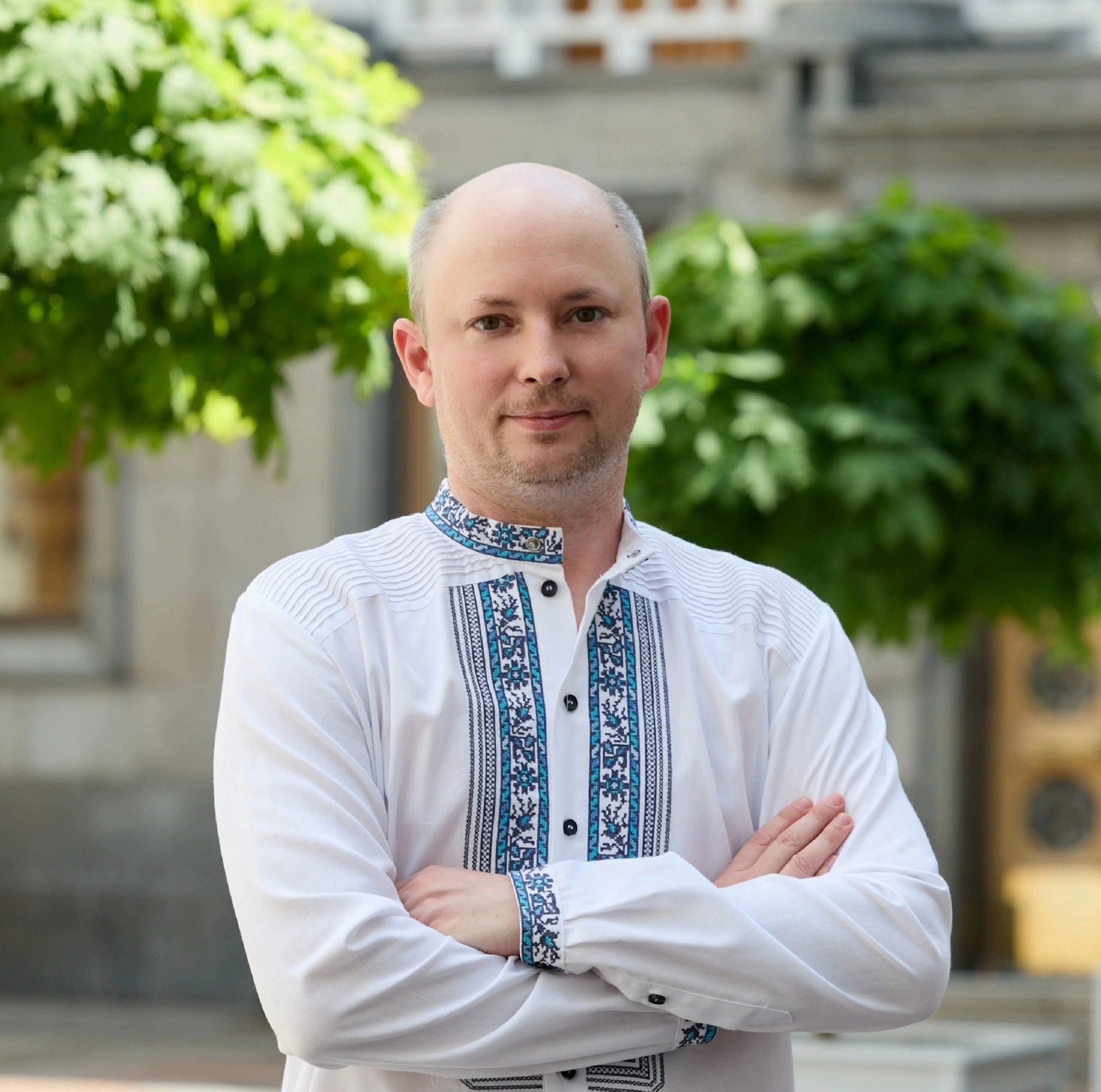 Pavlo Bulgak