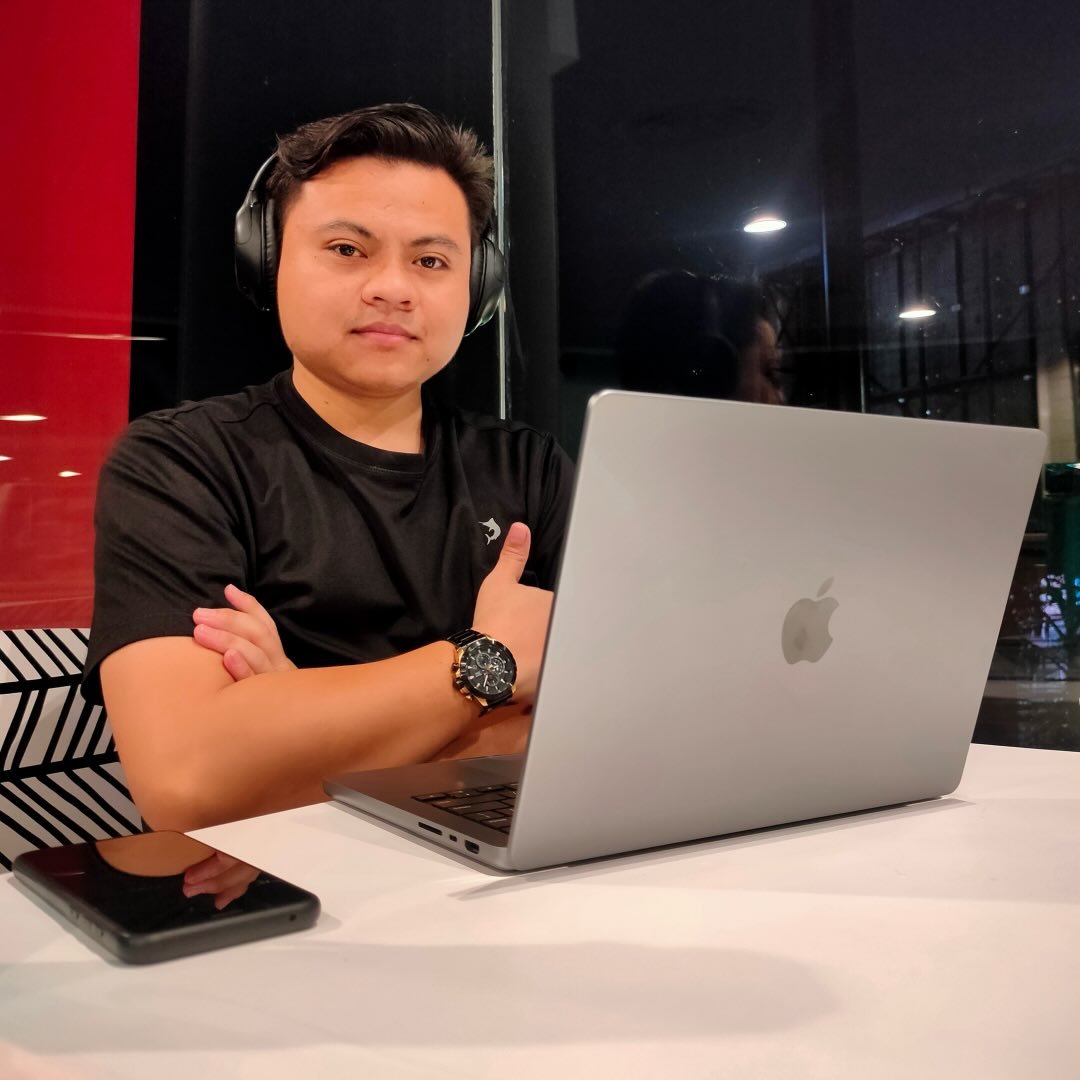 Ari Riyanto