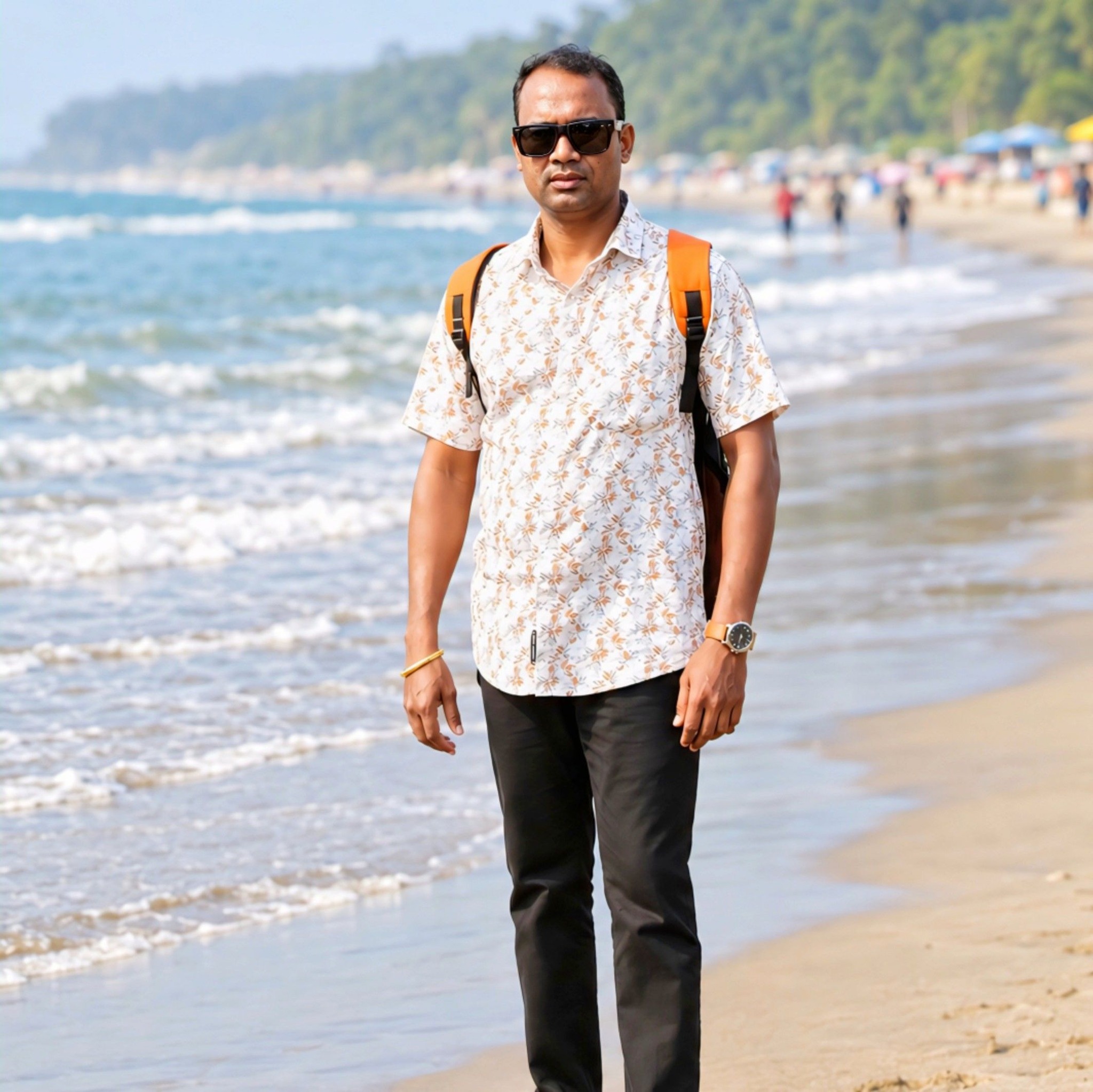 Samar Das