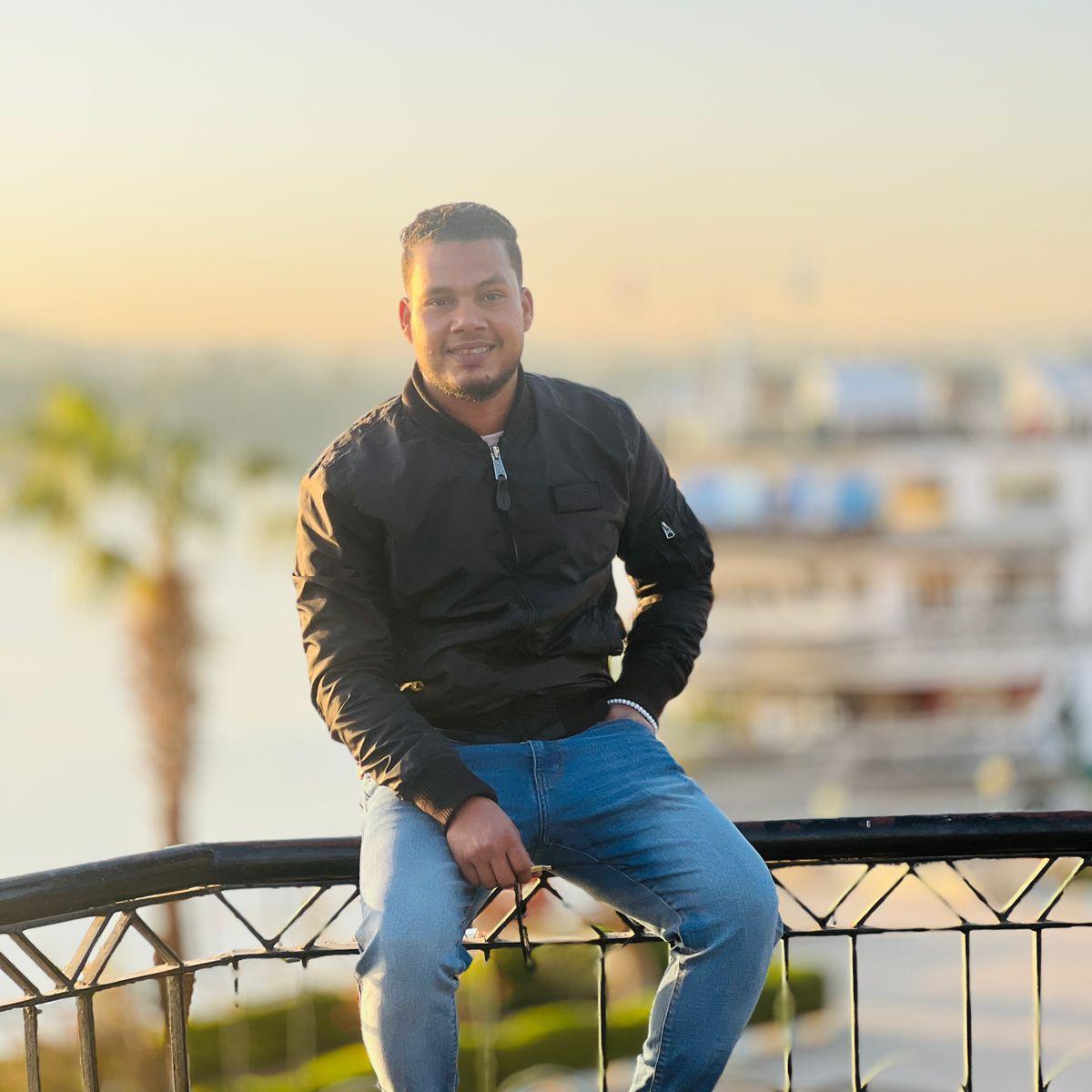 Raafat A. Abdo