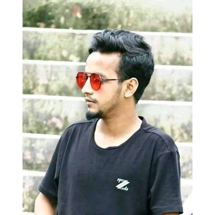 MD Roni Mirdha