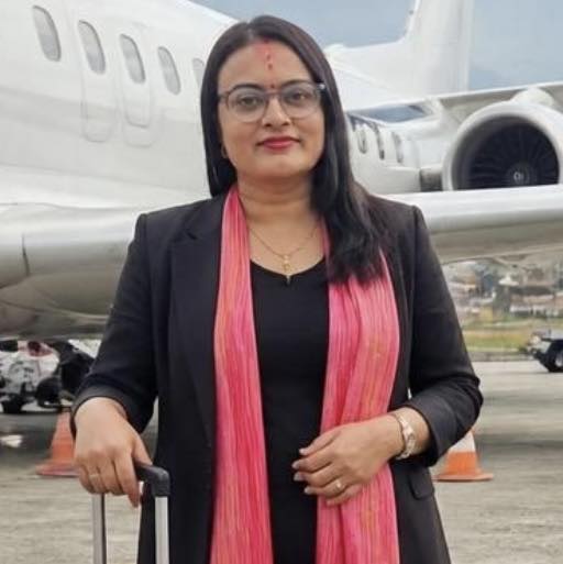  Gita Lamichhane Bildidee 