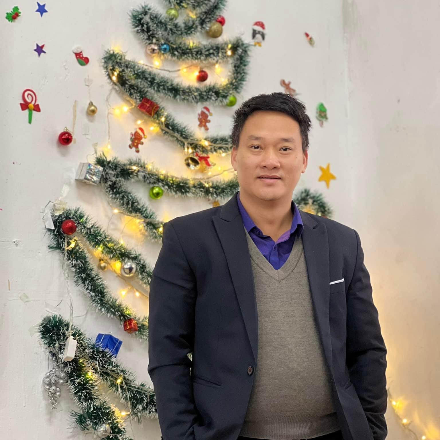 Đình Đức Nguyễn