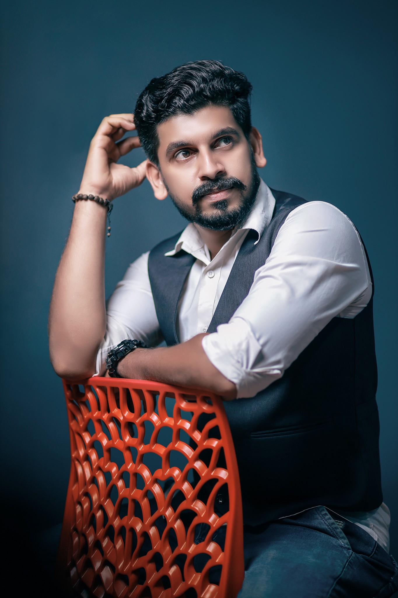 Er Rahul Krishna