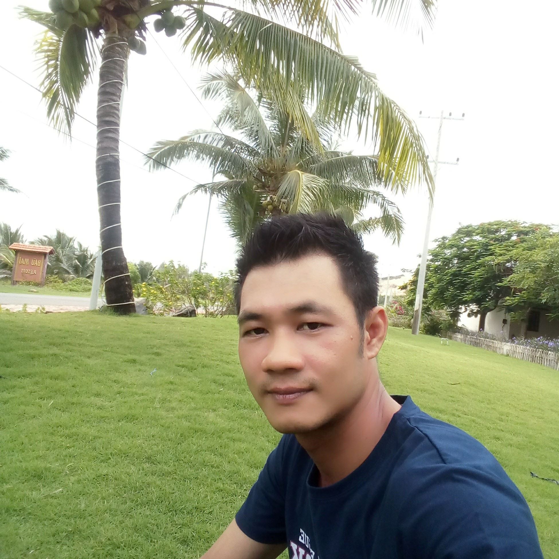 Phuc Râu