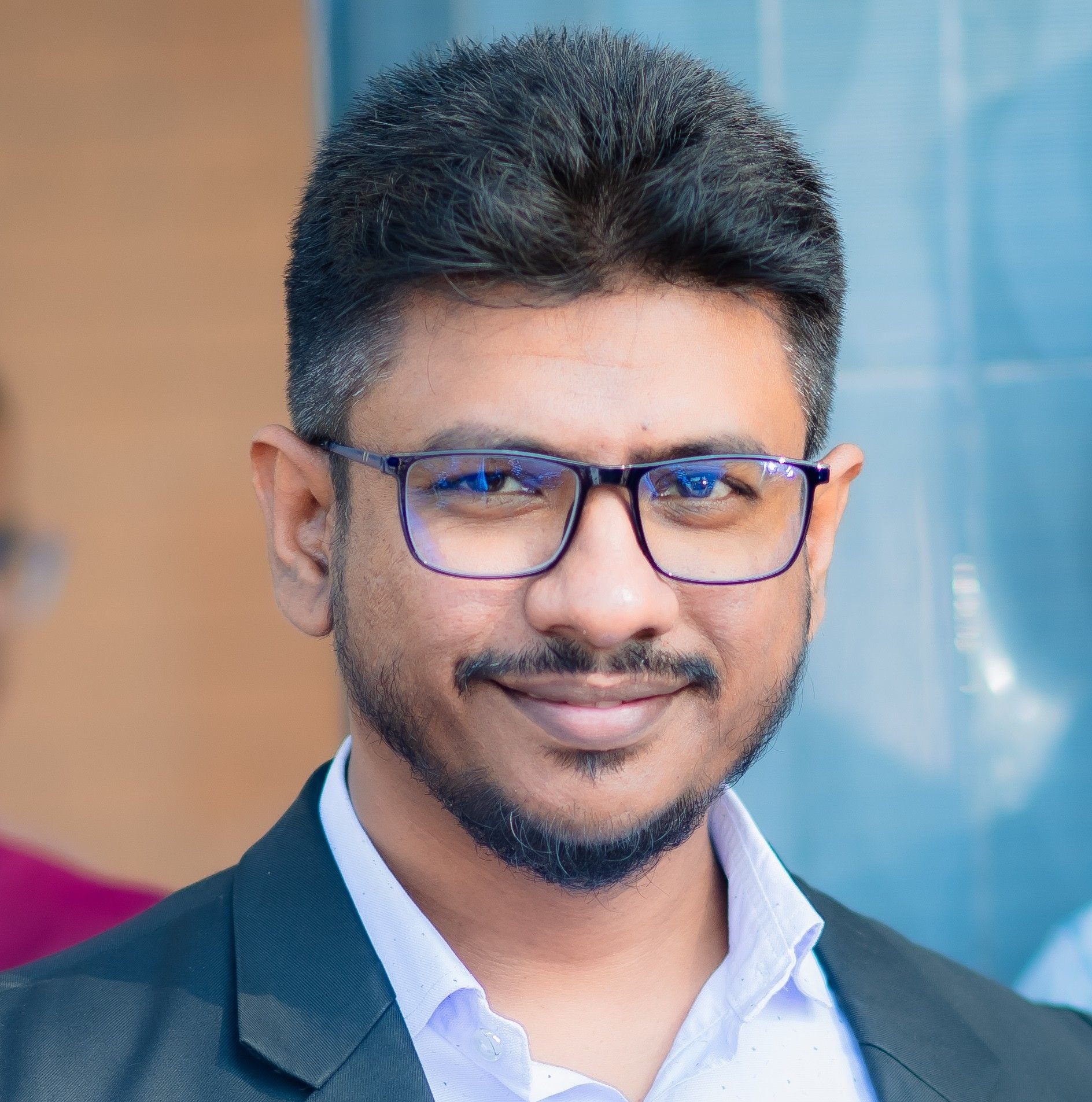 Md. Raju Miah