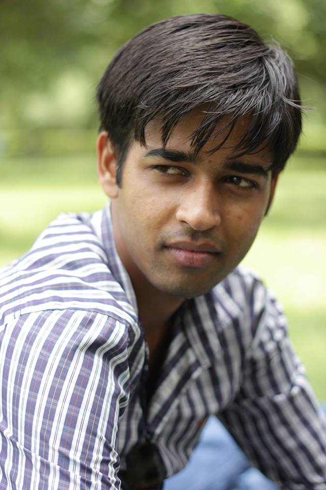 Prateek Rajput