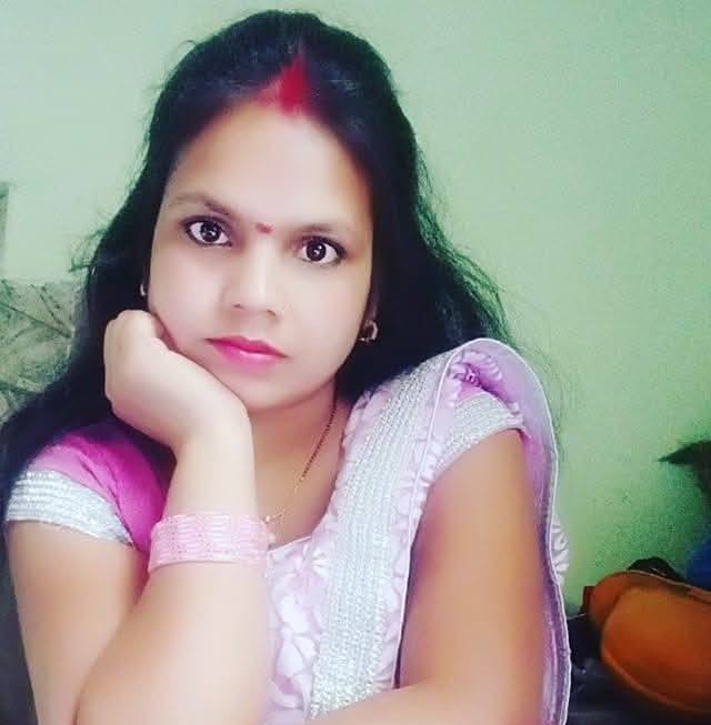 Raj Kumari on Reels