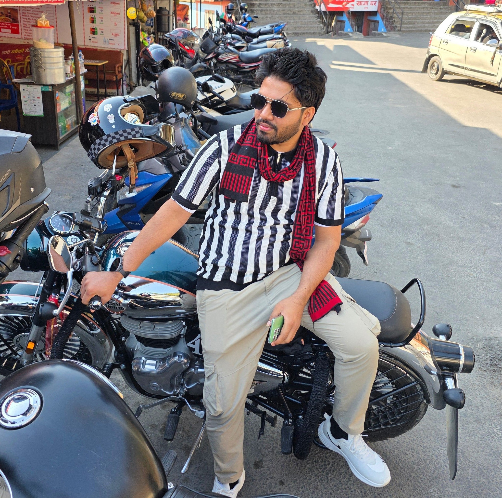 Rasel Mehedi