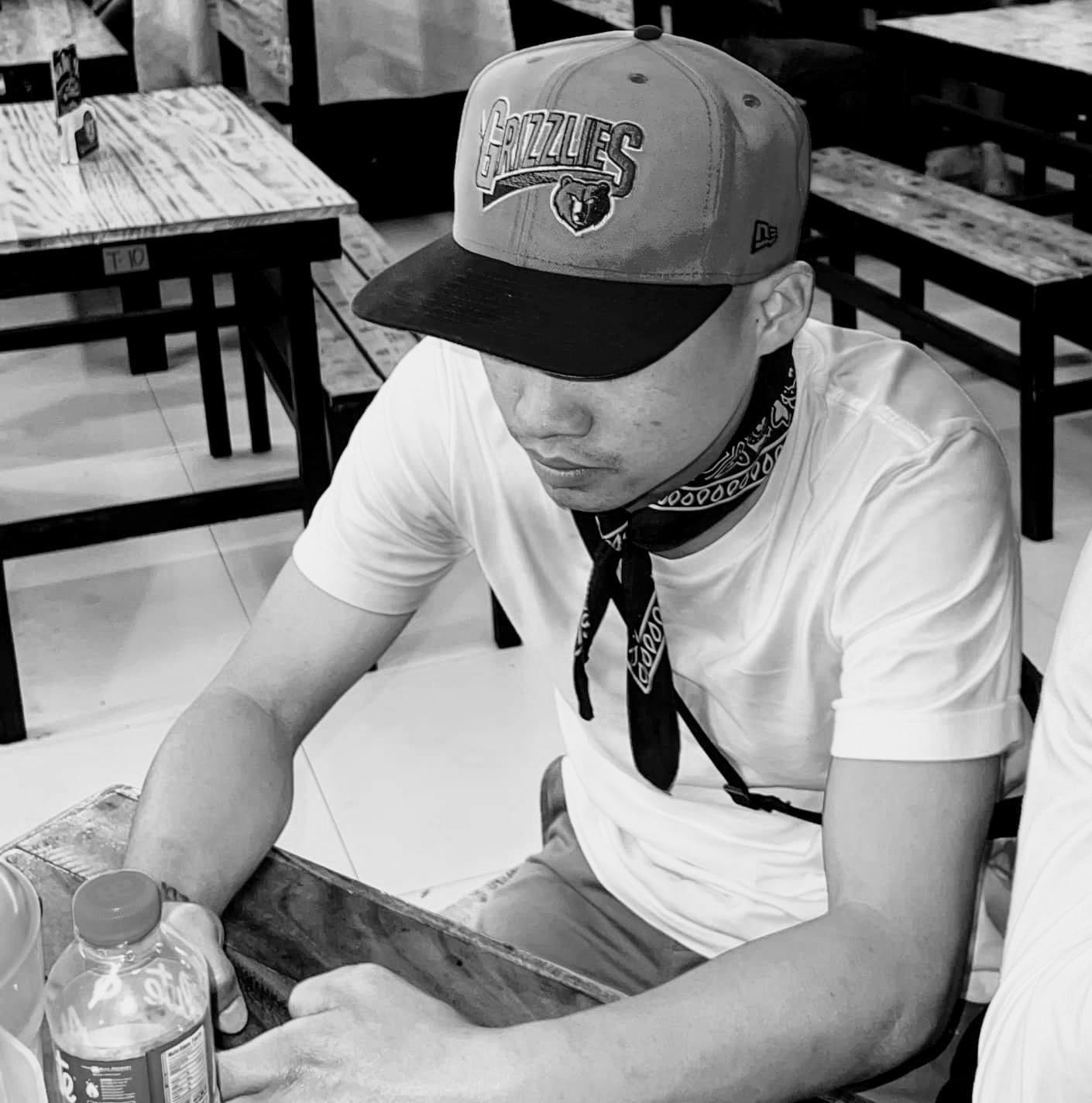 New York Knicks Cap Brim Aligning #fblifestyle #capsmith #CapClinic # ...