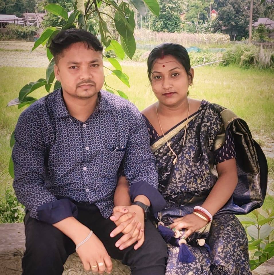 Raju Sutradhar