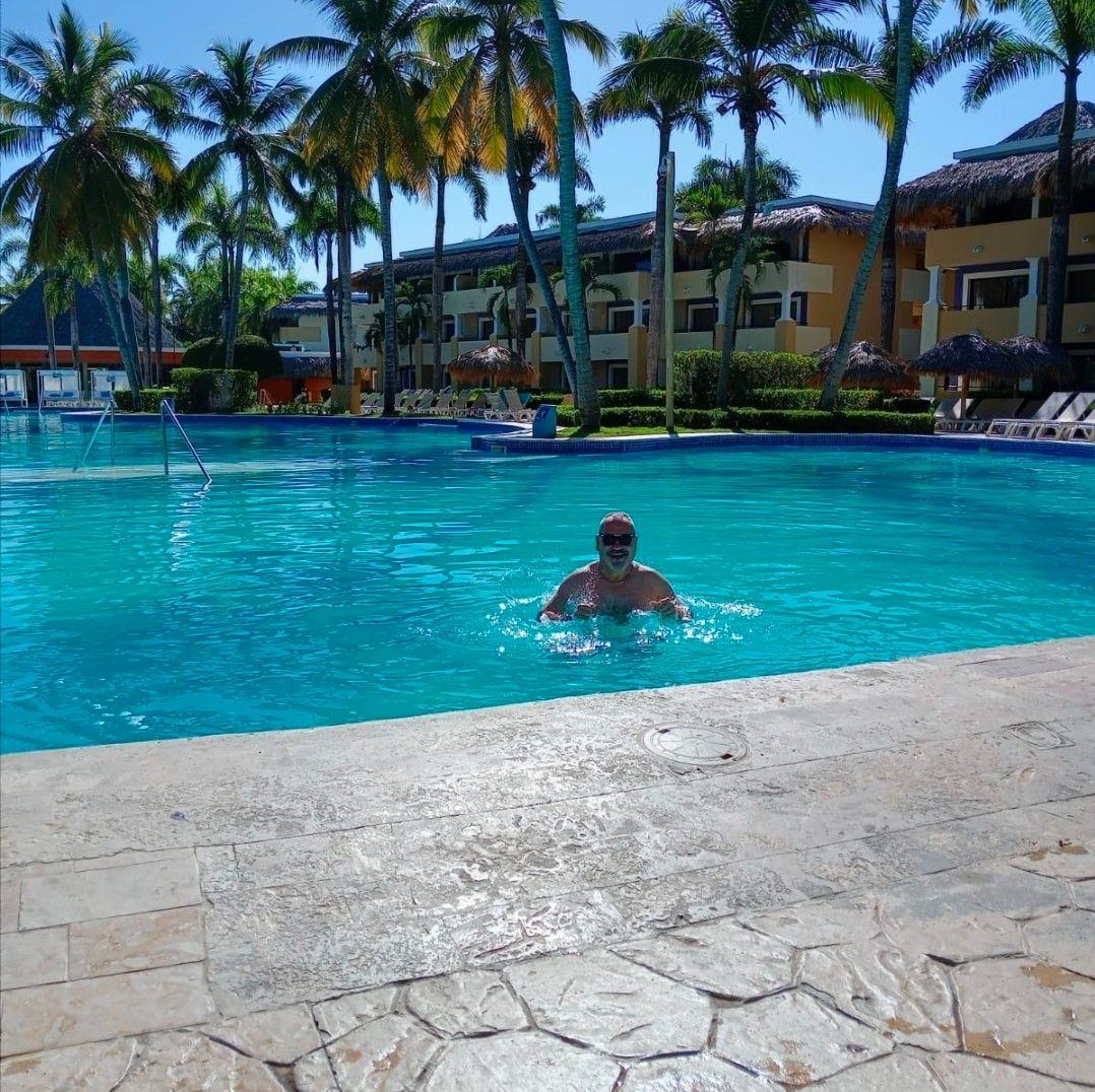 Sos team Mango? 🫶🥭 #lafamiliaallinclusive #vacacionesenfamilia # ...