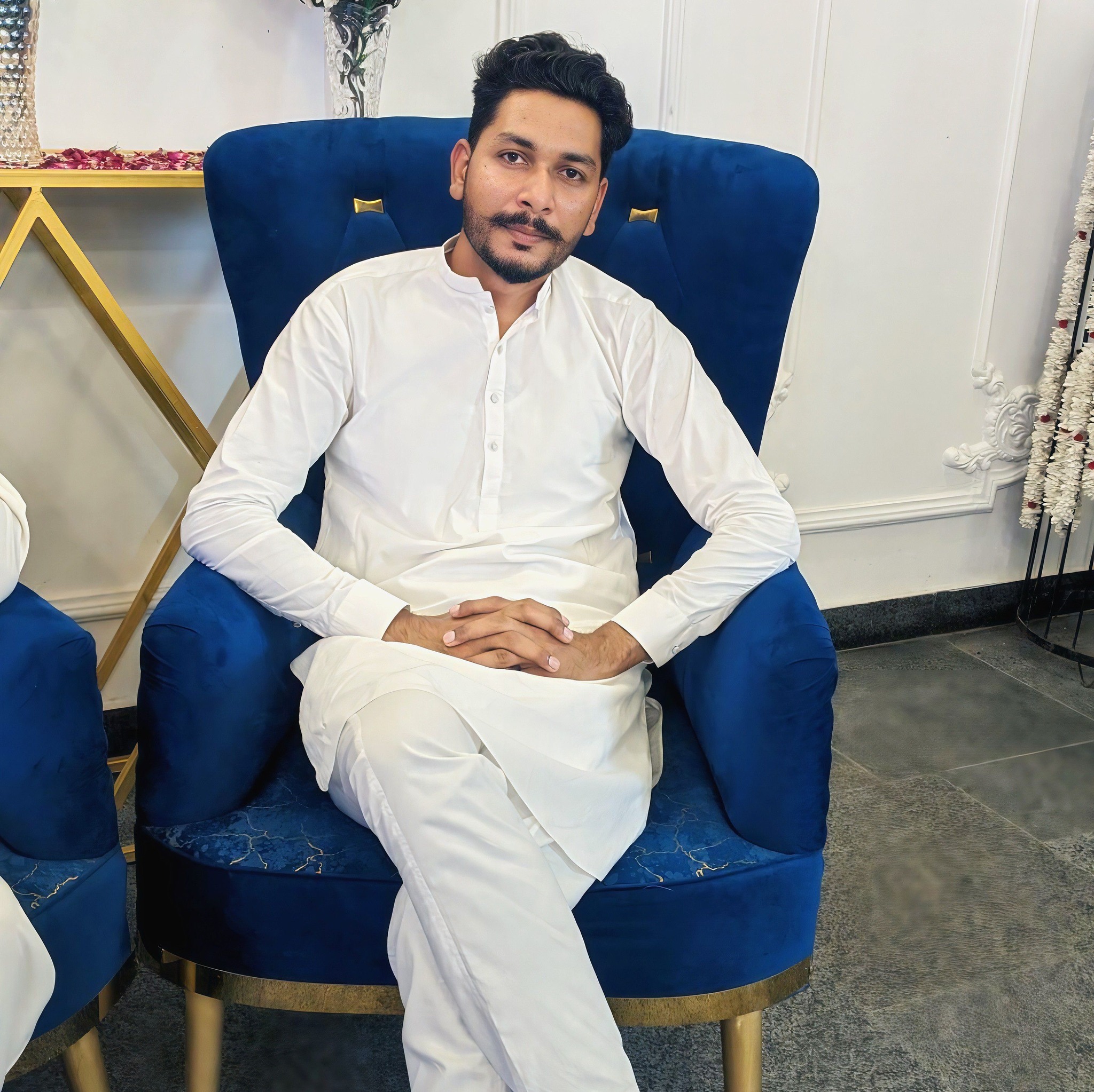Arshad Mitho