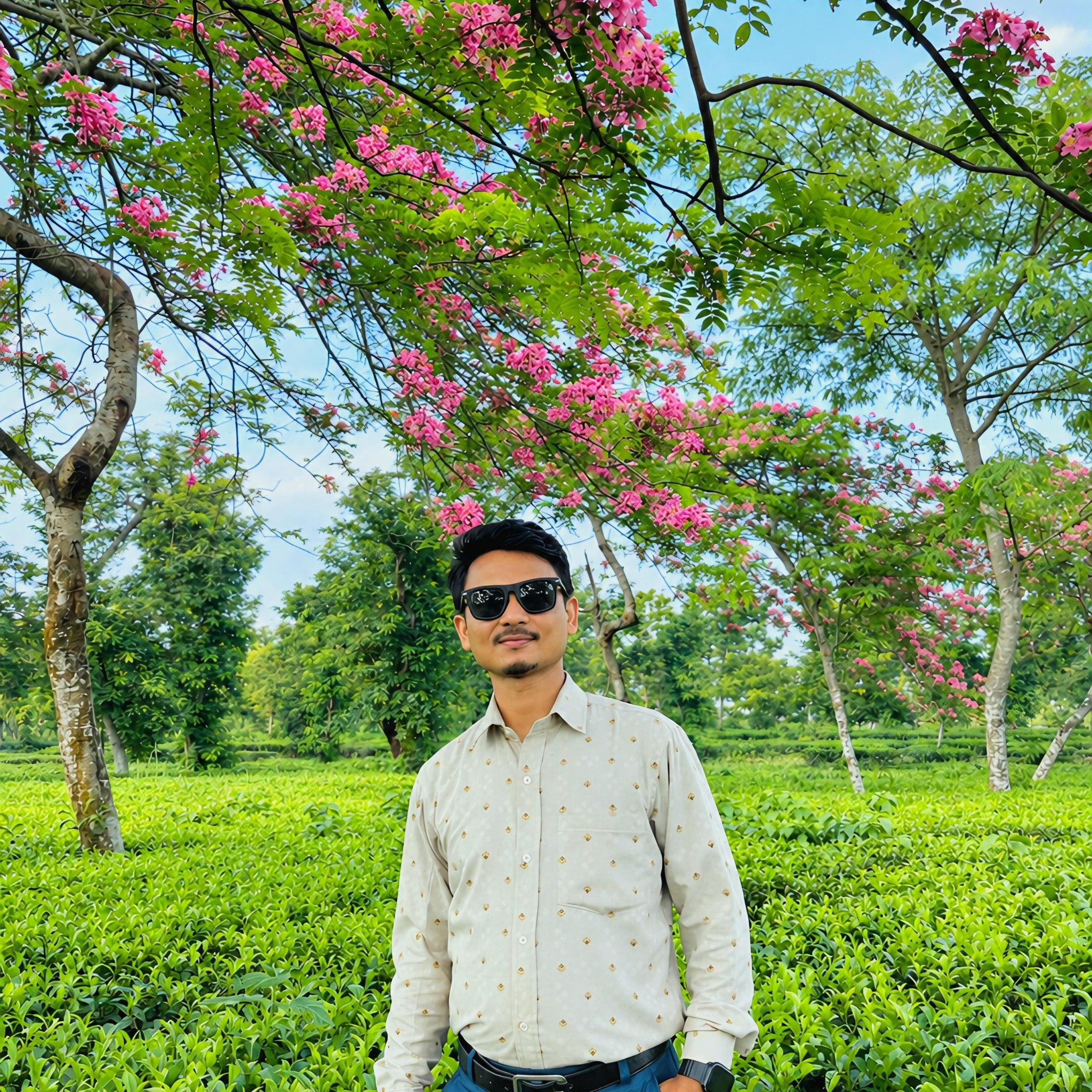 Lokendra Thapaliya